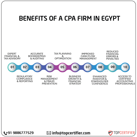 cpa audit service in egypt